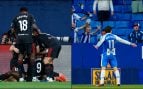 Liga partidos