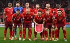 Suiza Mundial 2026