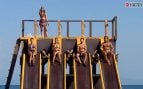Nominados de Supervivientes 2026. (Mediaset)
