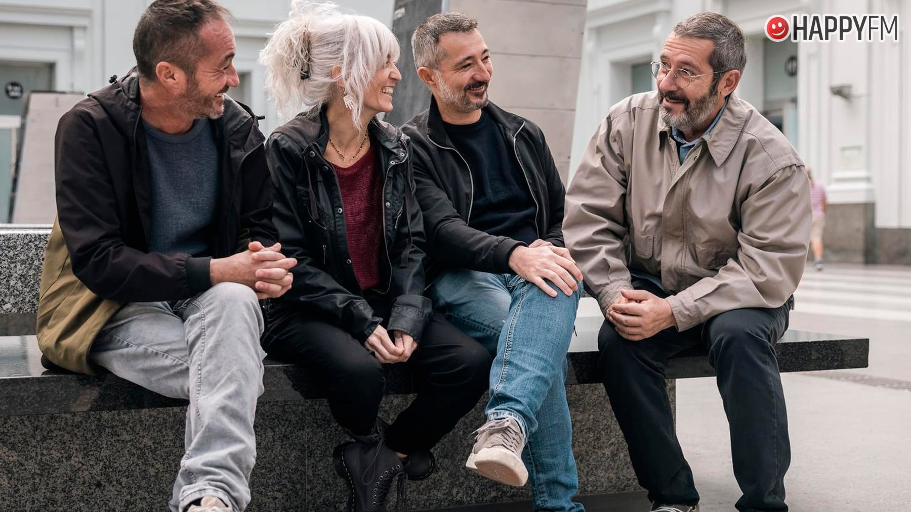 Hace 40 años, tres hermanos fueron abandonados por sus padres: ahora Carles Porta les ayuda a resolver el enigma
