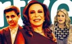 RTVE, Benita, Maestro Joao, Alba Carrillo, José Pablo López, transición, cambio de género, TVE, dinero público, Hacienda