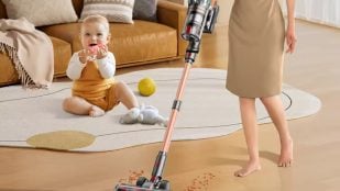 Aspiradora inalámbrica Laresar V7 Pro