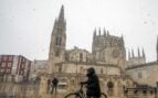 Castilla y León: Intervalos nubosos y lluvias débiles según previsión AEMET