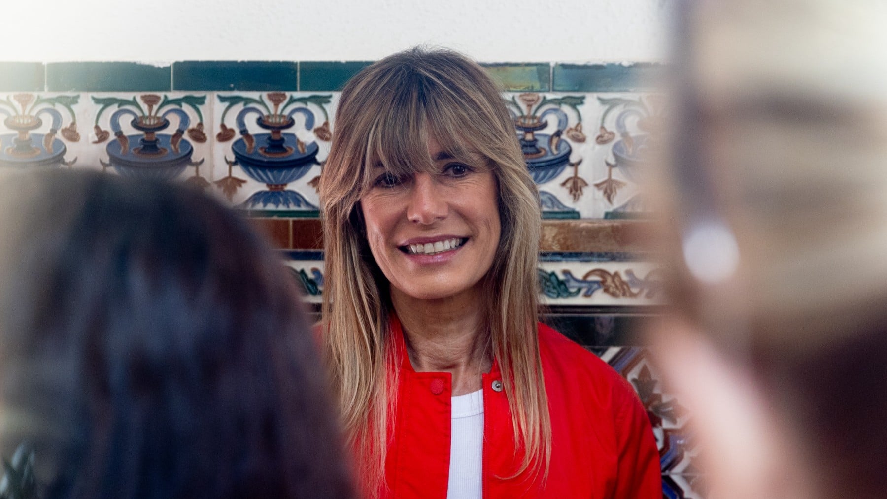 Begoña Gómez pide a la Audiencia de Madrid que la salve de sentarse ante un jurado por 4 delitos de corrupción
