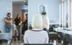 Los peluqueros expertos coinciden: éste es el mejor corte para las mujeres con pelo muy fino porque da volumen y movimiento