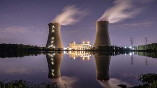 Combustible nuclear