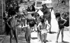 La EGB. Recuerdos de los años 60 y 70.