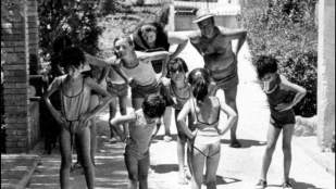 La EGB. Recuerdos de los años 60 y 70.