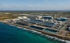Texas quiere construir desalinizadora, desalinizadora golfo de México, plan de Estados Unidos para convertir en agua potable el golfo de México.