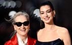 Meryl Streep y Anne Hathaway se embolsan 12,5 millones de dólares por ‘El diablo se viste de Prada 2’