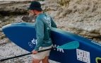 Tabla paddle surf hinchable Wattsup Mora 10'6 de Decathlon.