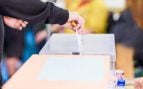 votar Andalucía colegio