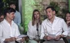 Juanma Moreno promete en un acto con jóvenes 50.000 nuevas plazas de FP en los próximos cuatro año