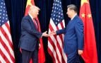 Xi Jinping y Trump mantienen una histórica cumbre en Pekín: abordan la crisis comercial, Oriente Medio y Ucrania
