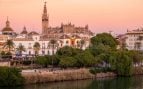 elecciones Andalucía tiempo
