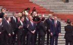 Elon Musk China, Gran Salón del Pueblo