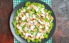 Ensalada César, cocina, comida, ensaladas