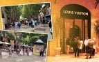 Hoteles boutique y cruceros provocan una explosión de turismo de lujo en la ‘Milla de Oro’ de Palma