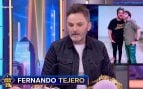 Fernando Tejero