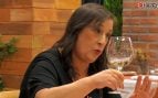 Participante de First Dates. (Mediaset)