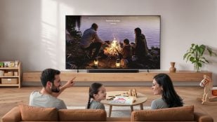 televisores Samsung 2026