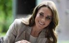 Kate Middleton durante su viaje oficial a Italia. (Foto: Getty Images)