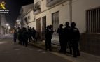 detenido drogas Bizum blanqueo