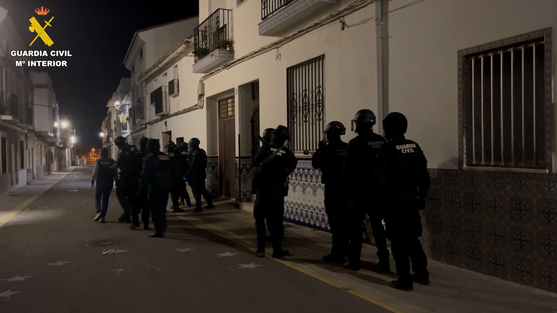Detenido por blanquear 81.500 € de la venta de droga por Bizum que luego extraía pago a pago del cajero