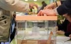 hora votar Andalucía
