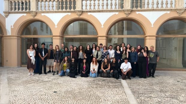 museu mallorca adema