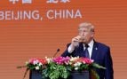 Trump China
