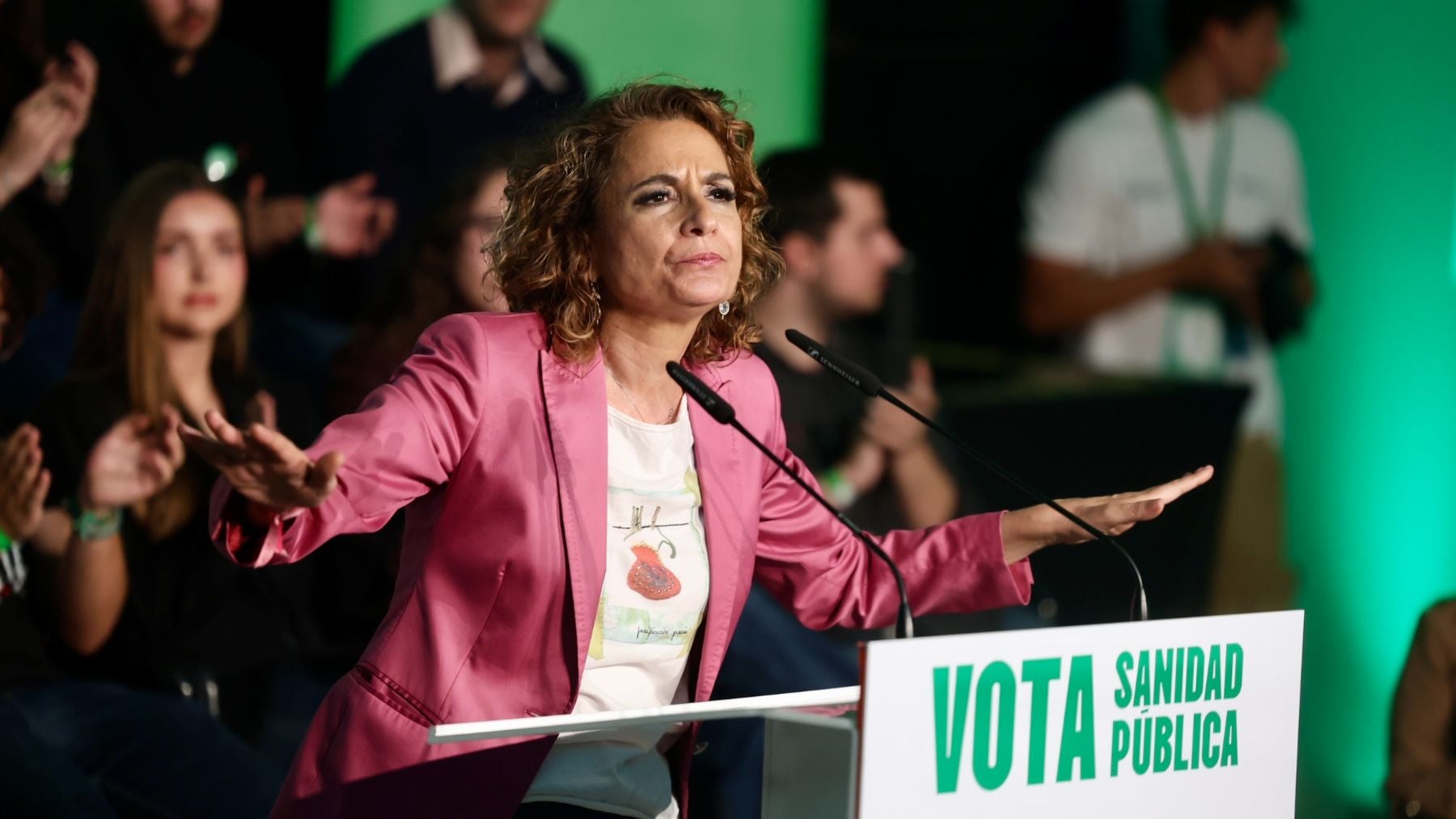 El último bastión que el PSOE perderá en Andalucía: el mundo rural también votará por Moreno