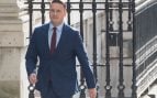 Keir Starmer Reino Unido
