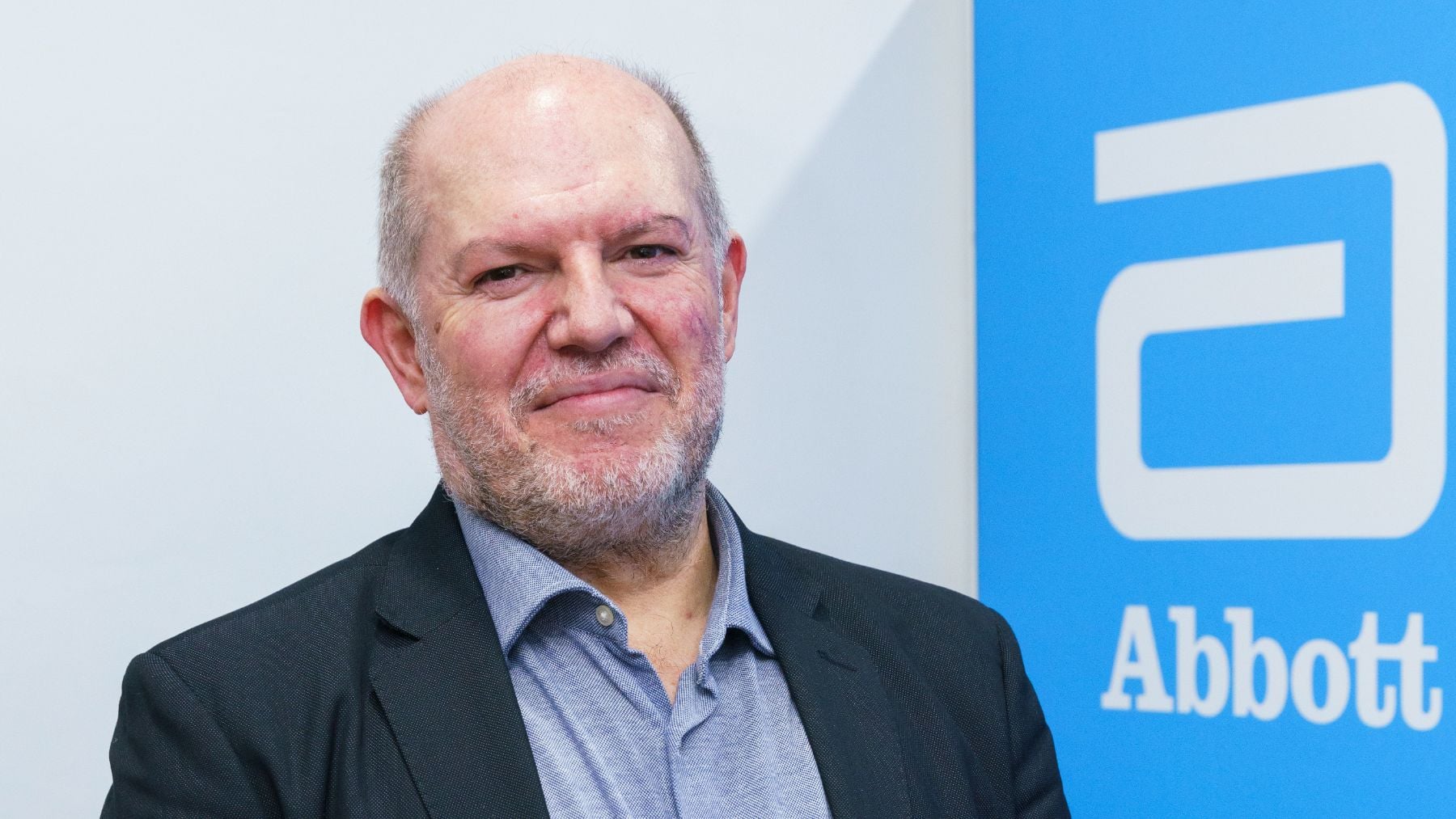 Dr. José Luis Portero: Hasta el 40% de niños con diabetes tipo 1 debutan con cetoacidosis