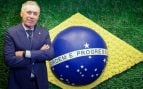 Ancelotti Brasil