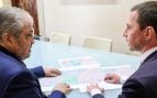 El Consell cede al Govern un solar para construir «la mayor promoción de vivienda protegida de Mallorca»