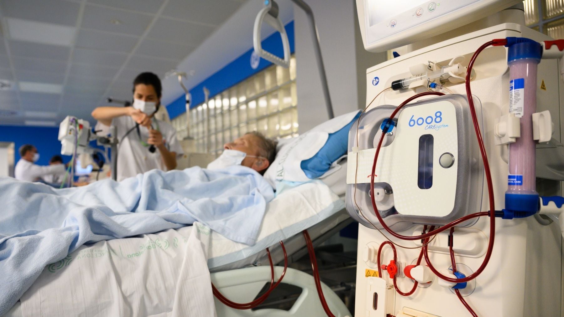 Última hora del hantavirus en directo: español estable, francesa crítica y PCR obligatoria para la tripulación del MV Hondius