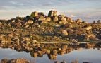 Extremadura, Cáceres, santuario, monumento natural, turismo, viajes