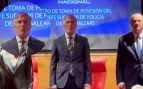 Marlaska himno Policía Nacional