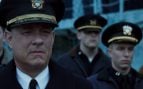 Tom Hanks Guerra Mundial