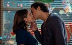 Escena de Off Campus, serie de Prime Video.