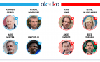 OK KO