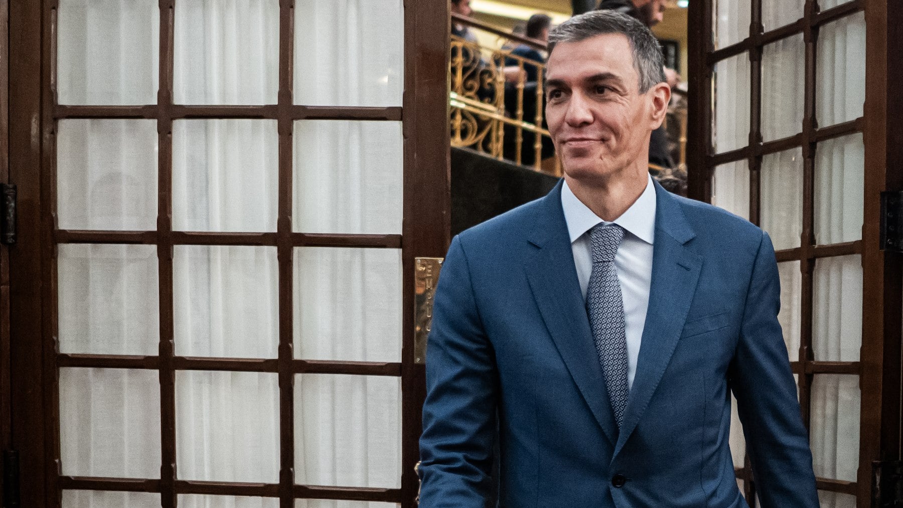 El Papa León XIV recibirá a Sánchez en el Vaticano días antes de su visita a España