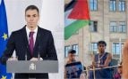Pedro Sánchez Israel Lamine Yamal