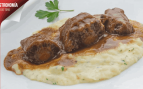 Rabo de toro guisado Madrid