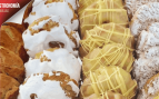 Rosquillas Madrid