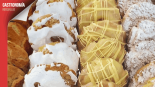 Rosquillas Madrid