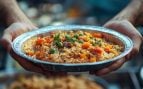 Comida de la antigüedad