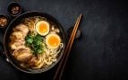 Ramen casero