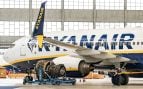 El consejero delegado de Ryanair, Eddie Wilson, berlin, italia, aviones, polonia, alemania